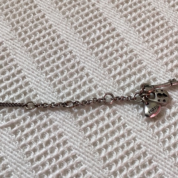 Fossil Necklace - Picture 4 of 8